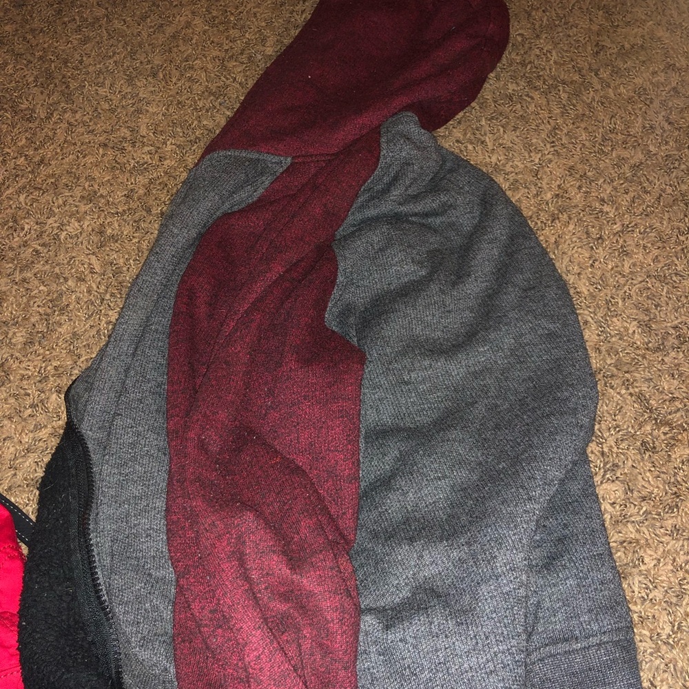 Boys Jacket